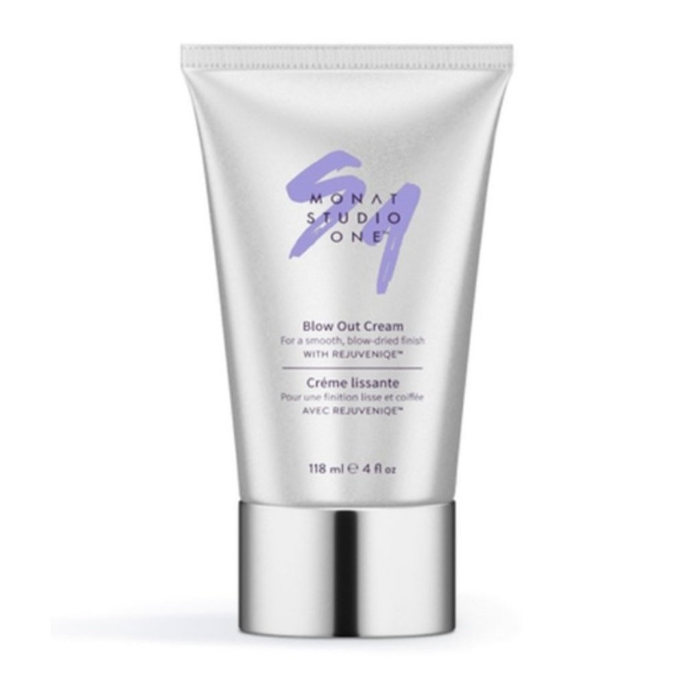 MONAT Blow Out Cream NEW